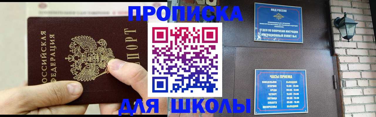 прописка в квартире в Никольском